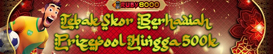 event slot ruby8000